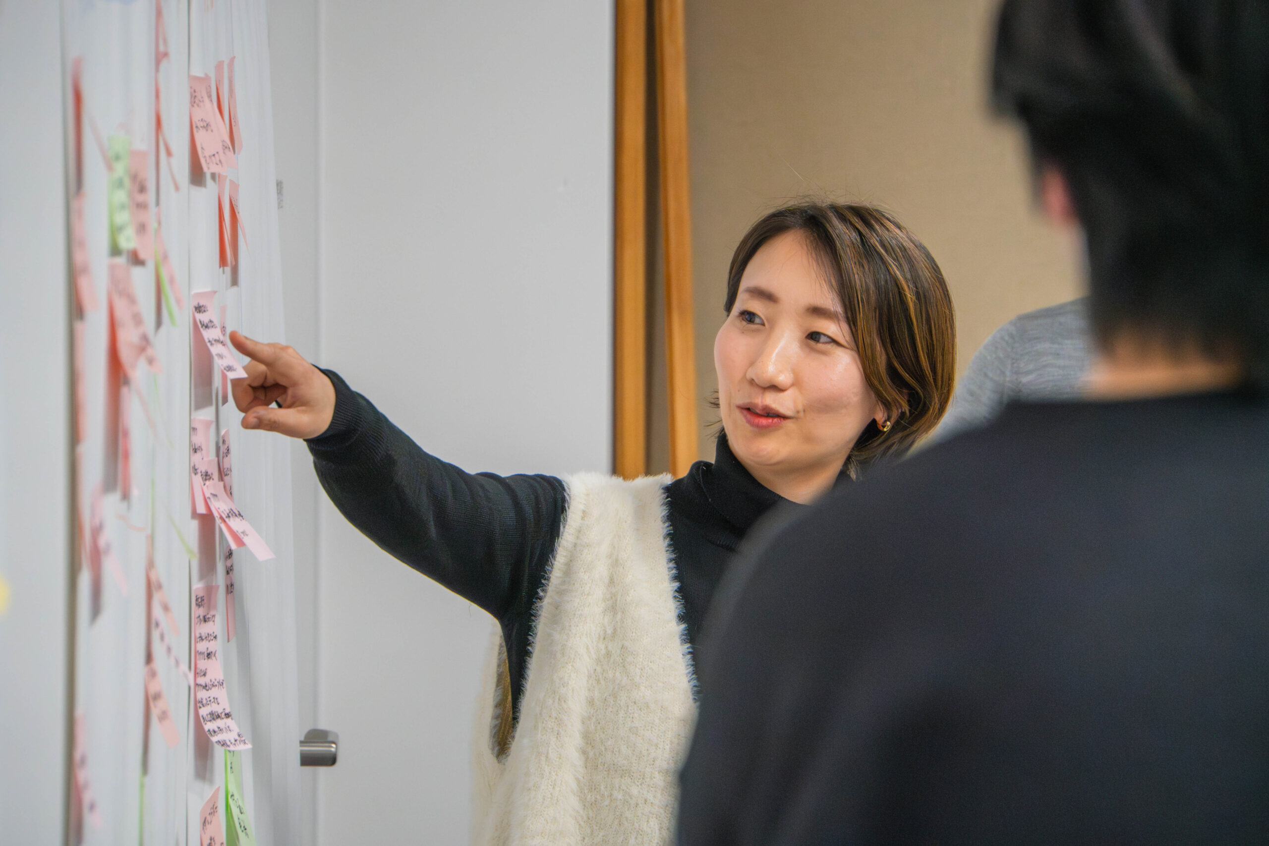 つながりマルシェの振り返りと、これからの長崎を盛り上げるために